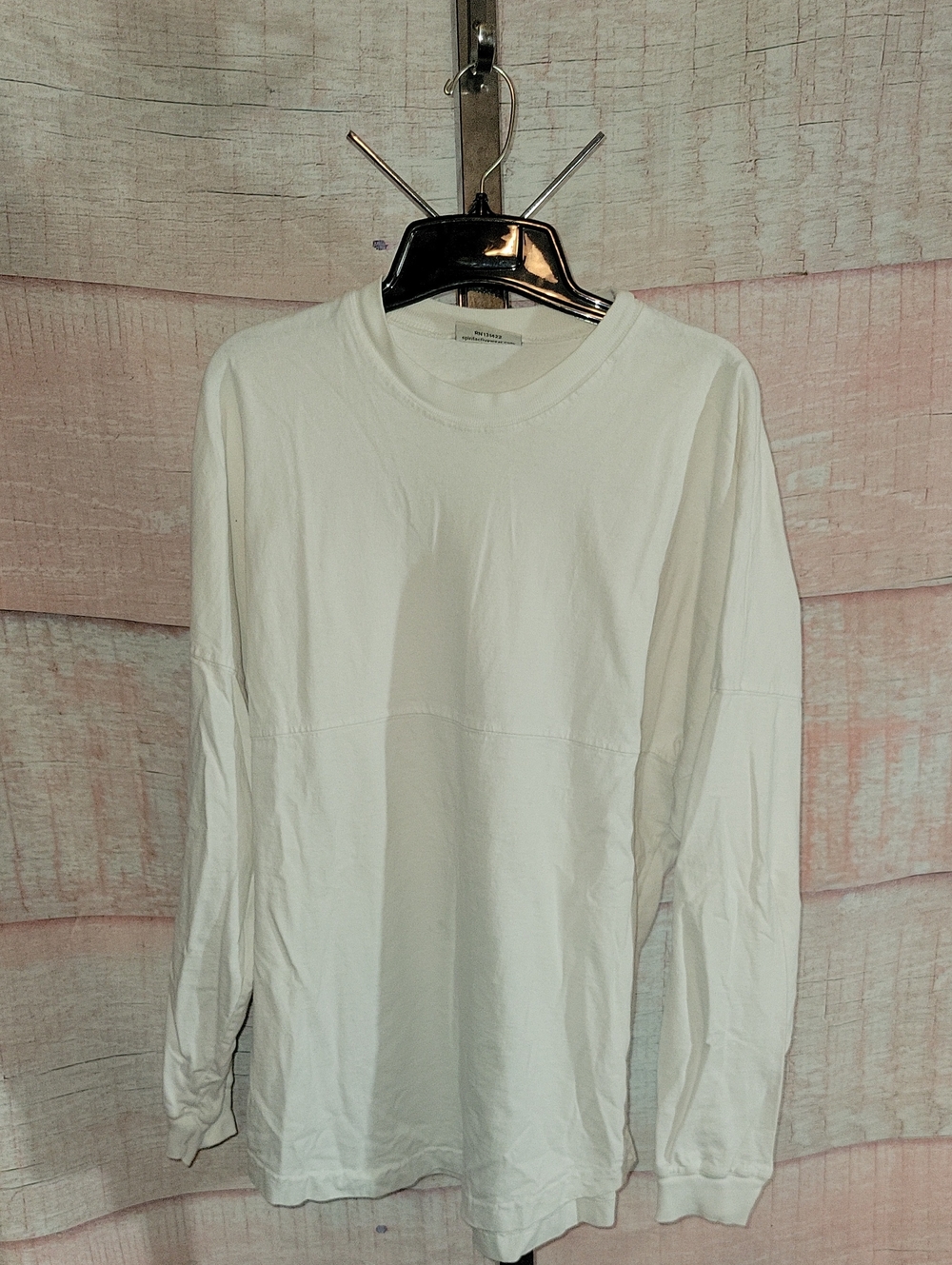 Outer Banks Long Sleeve Tshirt